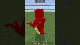 Jentelman Boss Vs Alein Boss in Minecraft [upl. by Beryle251]