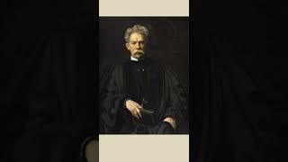 R H Ives Gammell Extraordinary Portrait Art [upl. by Asilim]