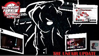 DDTO BAD ENDING The Unfair Update [upl. by Ahsinuq441]