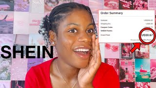 How To Get FREE Shein Gift card NEW METHOD [upl. by Naylor]