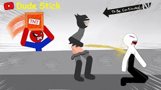 Best Falls  Stickman Dismounting compilation of funny moments 8 [upl. by Spain]