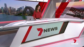 Sevens Afternoon News Sydney  17092024 [upl. by Asserak232]