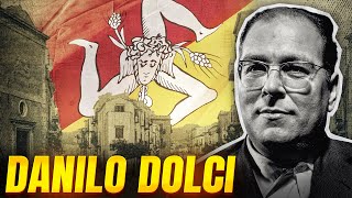 Danilo Dolci il Gandhi italiano che scosse la Sicilia [upl. by Tihw]