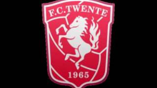 Goaltunes Eredivisie  FC Twente 20102011 [upl. by Malachi]