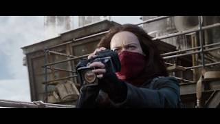 Mortal Engines  Trailer GR subs [upl. by Gretchen]