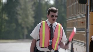 Vice Principals Season 1 Danny McBride And Cast Commentary Clip 1 HBO [upl. by Wooster]