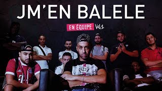 Naps  Jmen Balele Audio Officiel [upl. by William937]