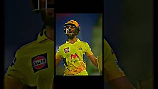 Ruut ka Raaz 💛💛 CSK fans follow me [upl. by Lehcir]