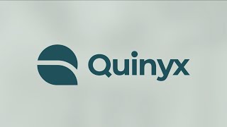 The Quinyx Product Vision [upl. by Madelon]