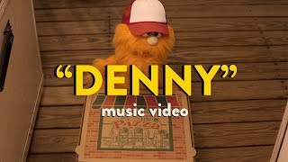 Fuzzysurf  Denny Official Music Video [upl. by Petie]