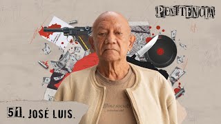 Después de 40 años le disparé a mi esposa  José Luis  Penitencia 51 Podcast mexico estreno [upl. by Enneite]