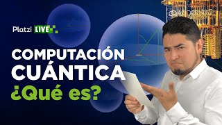 Computación Cuántica para qué sirve y cómo podría cambiar el mundo [upl. by Inek]