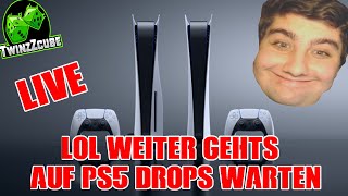 PS5 Stream  EXPERT HAT VERKAUFT✔ Warten auf weitere PS5 Drops  PS5 Bestellen Live🔴 [upl. by Templer738]