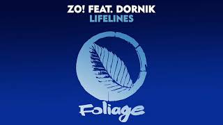 Zo feat Dornik  Lifelines NDinga Gaba Reelmix [upl. by Mcgray]