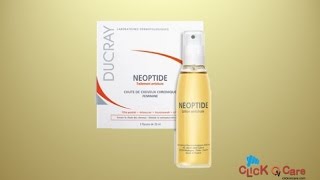 Buy Ducray Neoptide Lotion  ClickOnCare [upl. by Aisila]