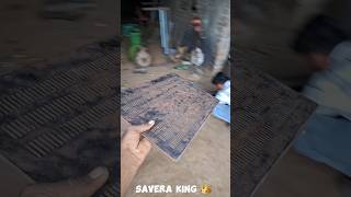 Amplifier repairing  savera king 👑  old is gold ✨️  Ripairing video  Savera dj official letest [upl. by Ammon]