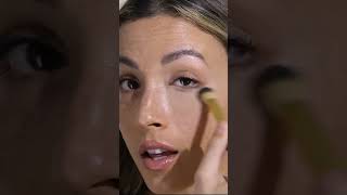 Secret to creaseless undereyes  Our Maracuja Creaseless Concealer tarteconcealer tartemakeup [upl. by Lucias]