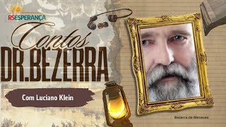 📝Contos Dr Bezerra 🎤Luciano Klein [upl. by Abramo]