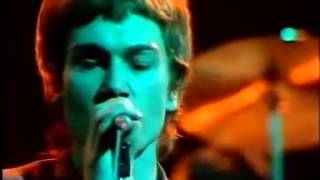 Ultravox Hiroshima Mon Amour Old Grey Whistle Test 1977 [upl. by Ruiz]