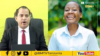 🔴Live Matokeo Kidato Cha 4 Baraza la Mitihani NECTA Latangaza Walioandika Matusi Waongezeka [upl. by Urbano]