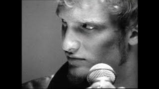 Layne Staley  Class Of 99  Another Brick In The Wall Parts 1 amp 2 [upl. by Trebled201]