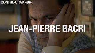 JEANPIERRE BACRI  quel acteur estil [upl. by Einned507]