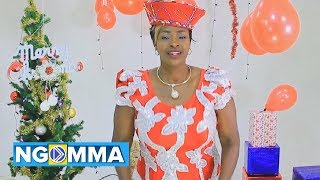 MERRY CHRISTMAS BY LILIAN ROTICH OFFICIAL VIDEO [upl. by Iam440]