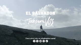 En El Salvador tenemos todo para vos short  El Salvador Travel [upl. by Zelda]