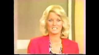 WDAF Action 4 News Open and Close 1981 [upl. by Notrem]