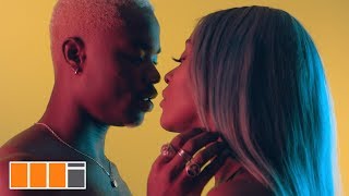 Darkovibes  Stay Woke ft Stonebwoy Official Video [upl. by Irodim]