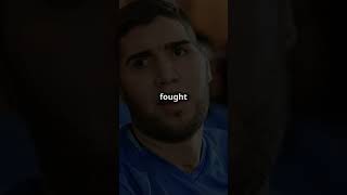 Prichard Colon The Golden Boy [upl. by Levin]