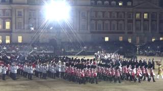 StayHome Flashback Time part 3 March off Beating Retreat 2015 [upl. by Llatsyrk]