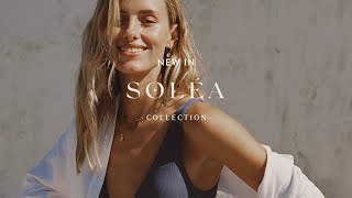 NEW IN  Soléa Collection [upl. by Adnowal]