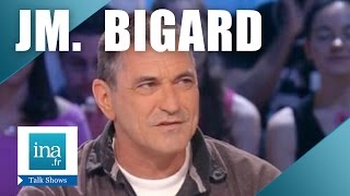 Jean Marie Bigard au Stade de France  Archive INA [upl. by Law]