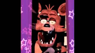 Fnaf las voces de los animatronicos en español [upl. by Cavil200]