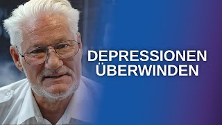 Hilfe bei Depressionen Überwinden Sie die Depression mit SINN  Erfahrungsberichte Peter Stippl [upl. by Dolhenty368]