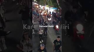 Karnaval seru nya Kediri raya [upl. by Hull]