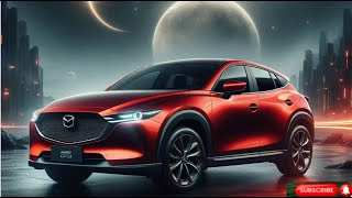 2024 Mazda CX50 [upl. by Aleciram]