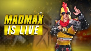 LUDO KING LIVE STREAM  MADMAX GAMING gaming ludo [upl. by Erdied]