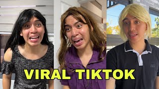 Vince Alarcon Viral Skit Compilation pt 22 [upl. by Zorah]