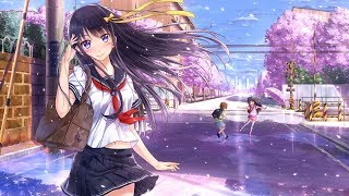 Nightcore  Rockefeller Street  download [upl. by Thacker]