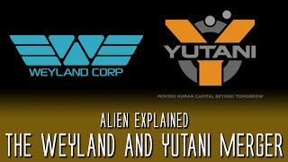 Weyland Corporation  Alien Parody [upl. by Ivanna]