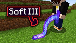 I added even more STUPID enchantments to Minecraft [upl. by Ahseuqal]