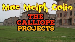 The Calliope Project Experience [upl. by Kerekes]