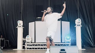 Edidion LIVE  Wembley Park Summer Fest 2024 [upl. by Ylam153]