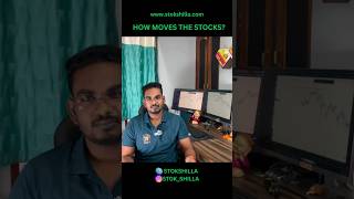 HOW MOVES THE STOCK DAY17ytshorts shorts stokshilla sharemarket sharebazar stocks trend [upl. by Dahsar]