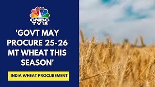 Private Trader Is Not Buying Wheat And Is Subjected To Weekly Stock Disclosures WPPS  CNBC TV18 [upl. by Lienad679]