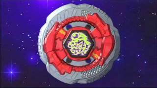 all beyblades from beyblade metal fusion [upl. by Jolene618]