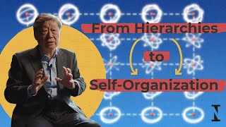 From Hierarchies to SelfOrganization RenDanHeYi Explained [upl. by Analat725]