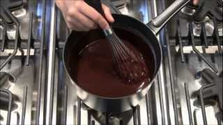 Chocolate Ganache Recipe [upl. by Lema]